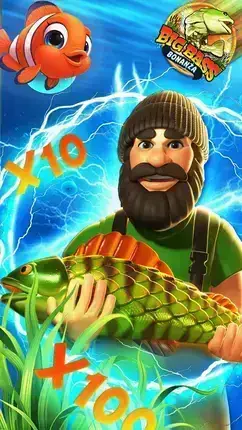 Big Bass KZ preview